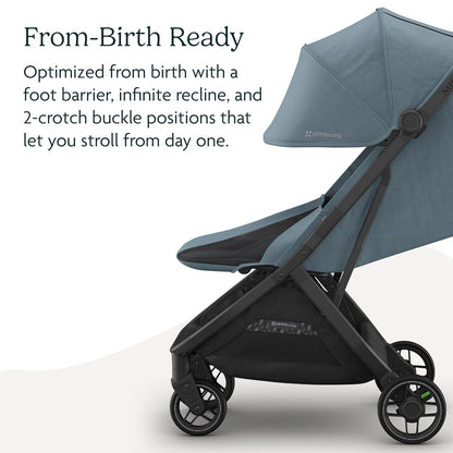 UPPAbaby® MINU V3 Stroller