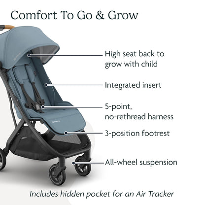 UPPAbaby® MINU V3 Stroller