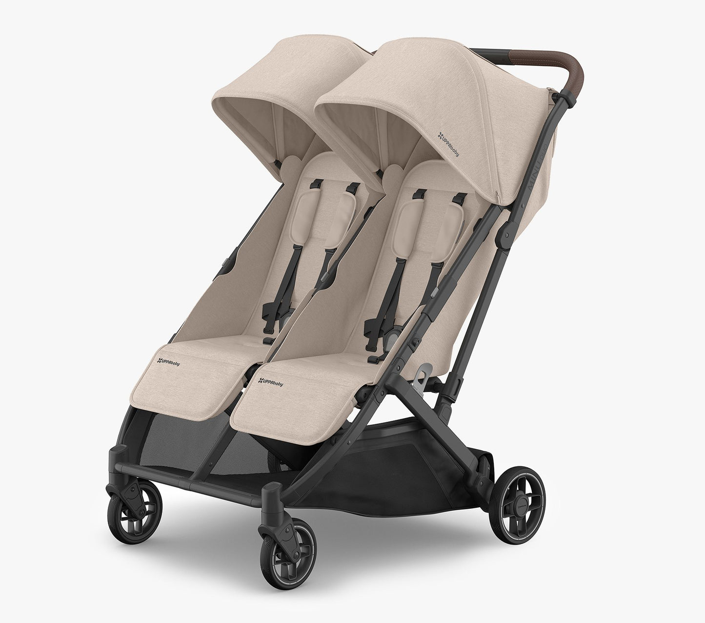 UPPAbaby® Minu Duo Double Stroller