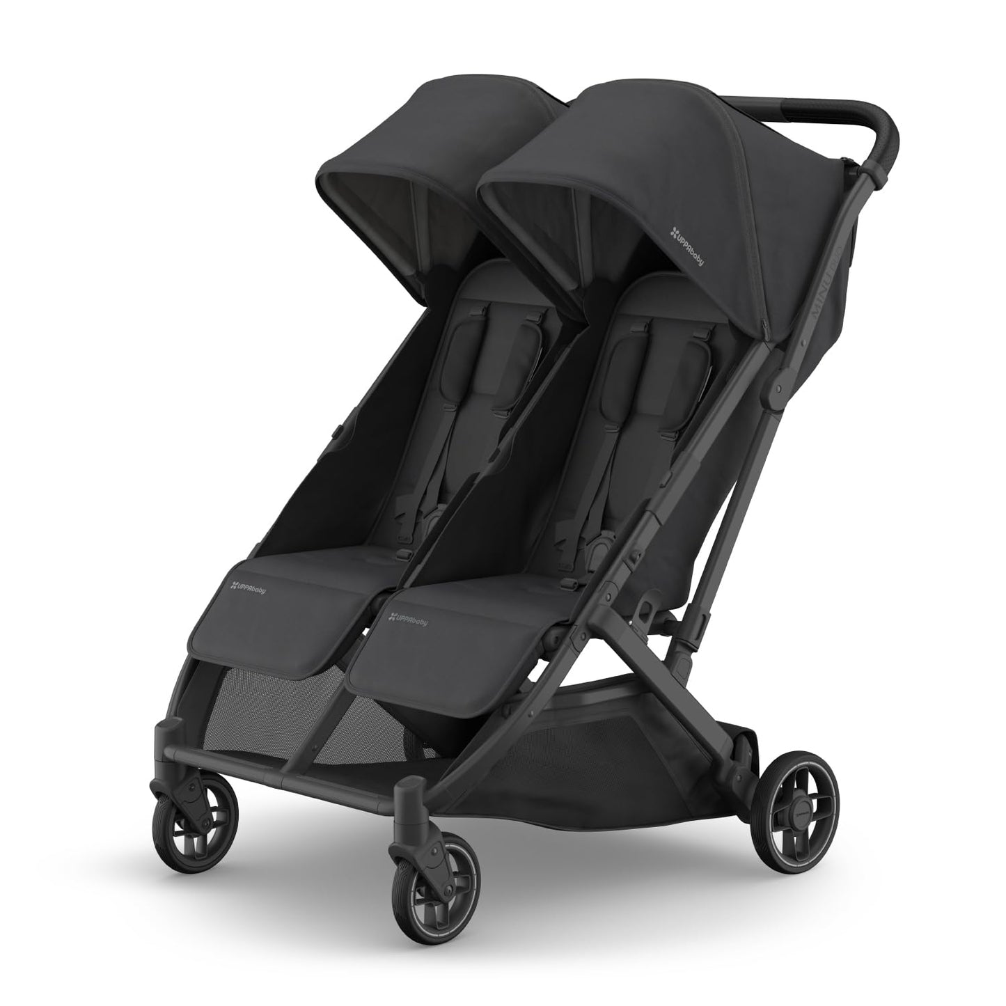 UPPAbaby® Minu Duo Double Stroller