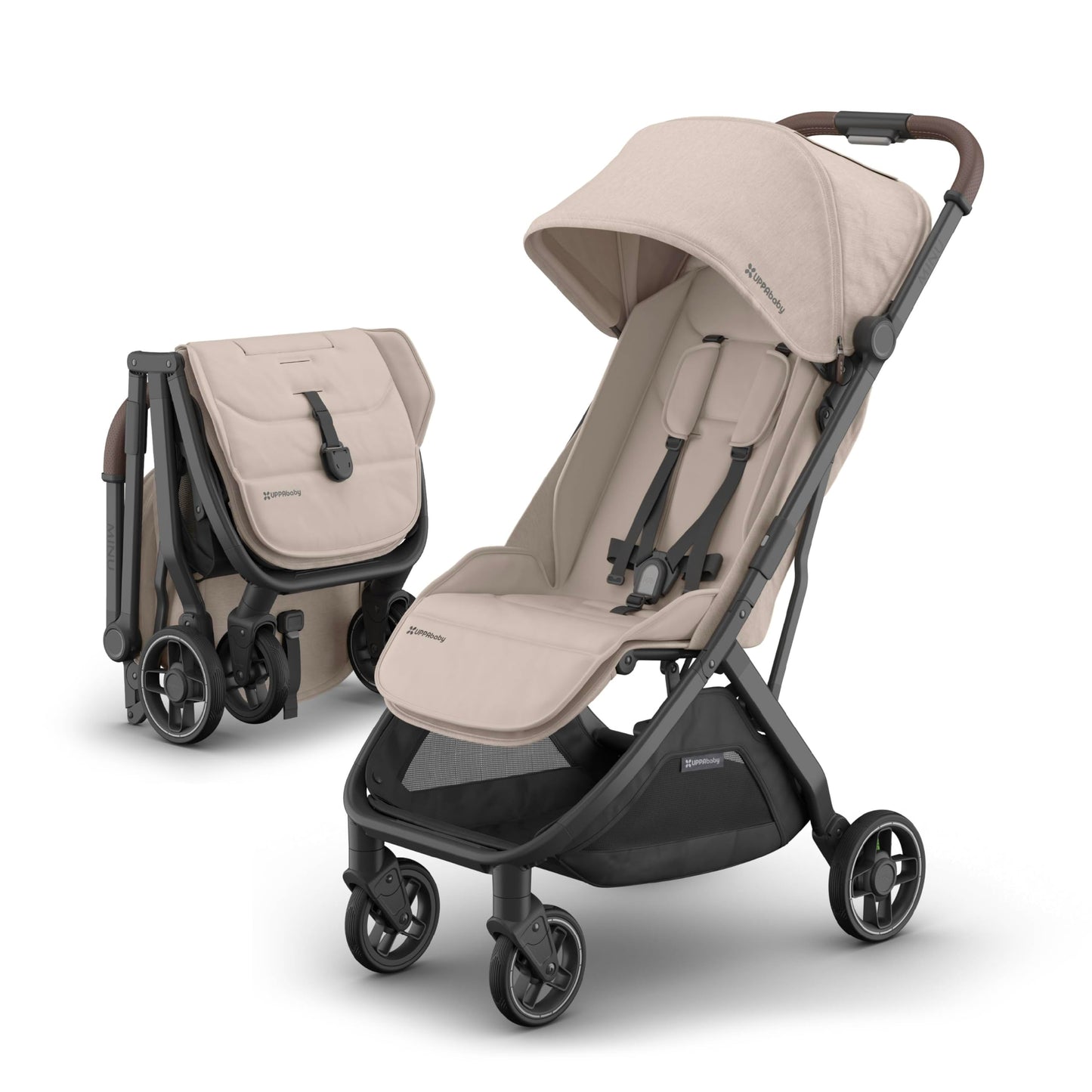 UPPAbaby® MINU V3 Stroller