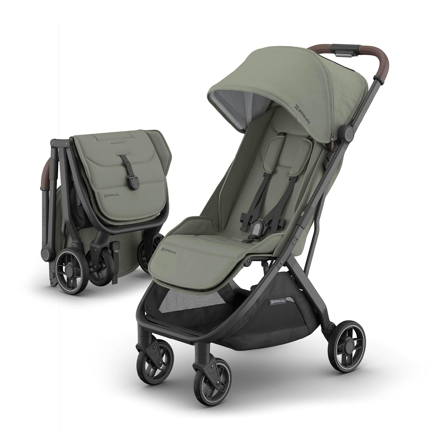 UPPAbaby® MINU V3 Stroller