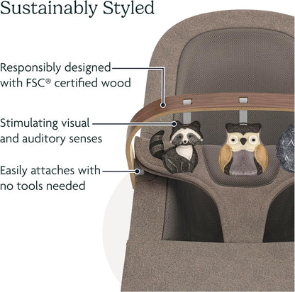 UPPAbaby Mira Toy Bar
