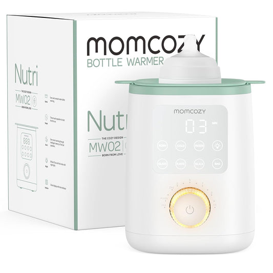 Momcozy Bottle Warmer