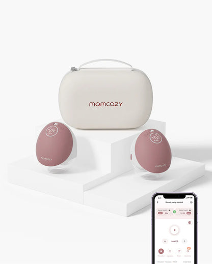 Momcozy Mobile Flow Pump