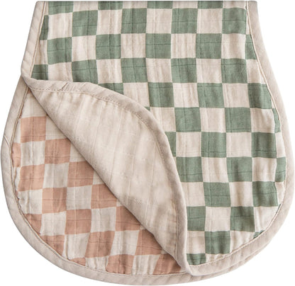 Muslin Baby Burth Cloth