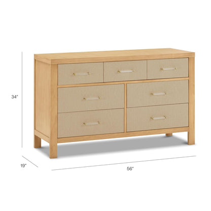 Namesake Eloise 7-Drawer