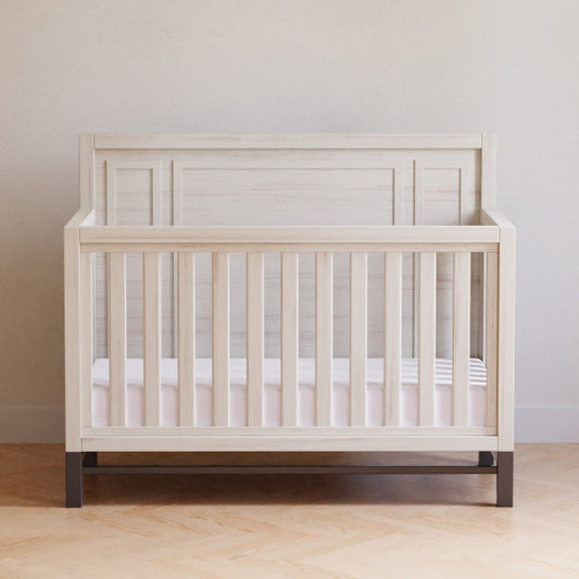 Namesake Newbern 4-in-1 Convertible Crib