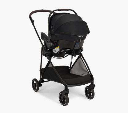 Nuna PIPA urbn Flex Travel System