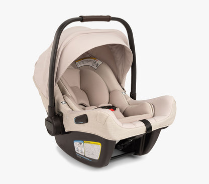 Nuna PIPA™ aire RX Infant Car Seat & Base