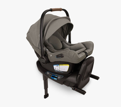 Nuna PIPA™ aire RX Infant Car Seat & Base