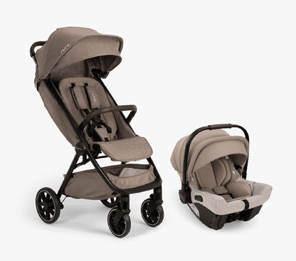 Nuna TRVL™ LX + PIPA™ urbn Infant Travel System