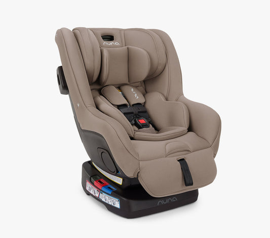 Nuna RAVA™ Next Convertible Car Seat