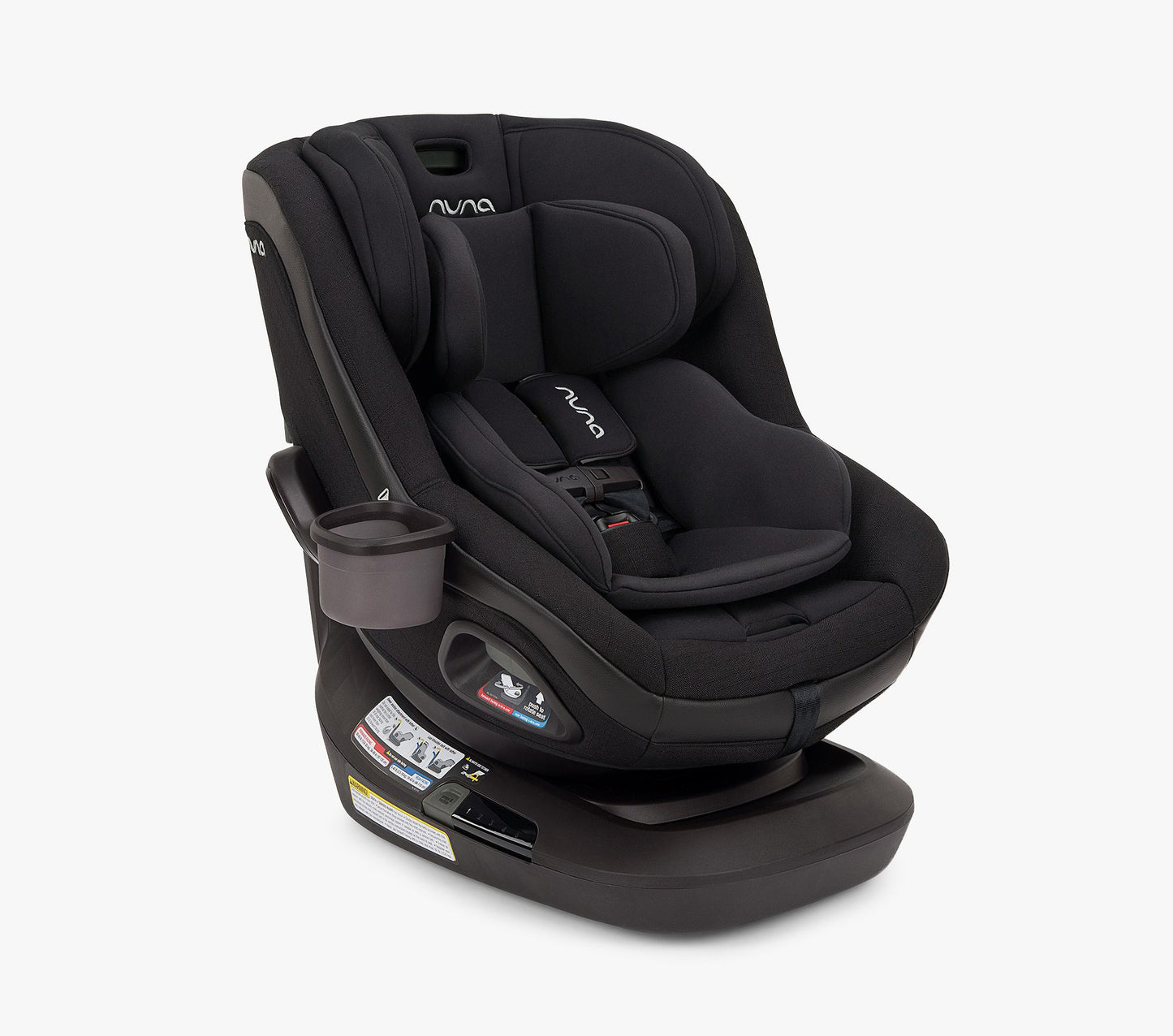 Nuna REVV™ maxx 360° Rotating Convertible Car Seat