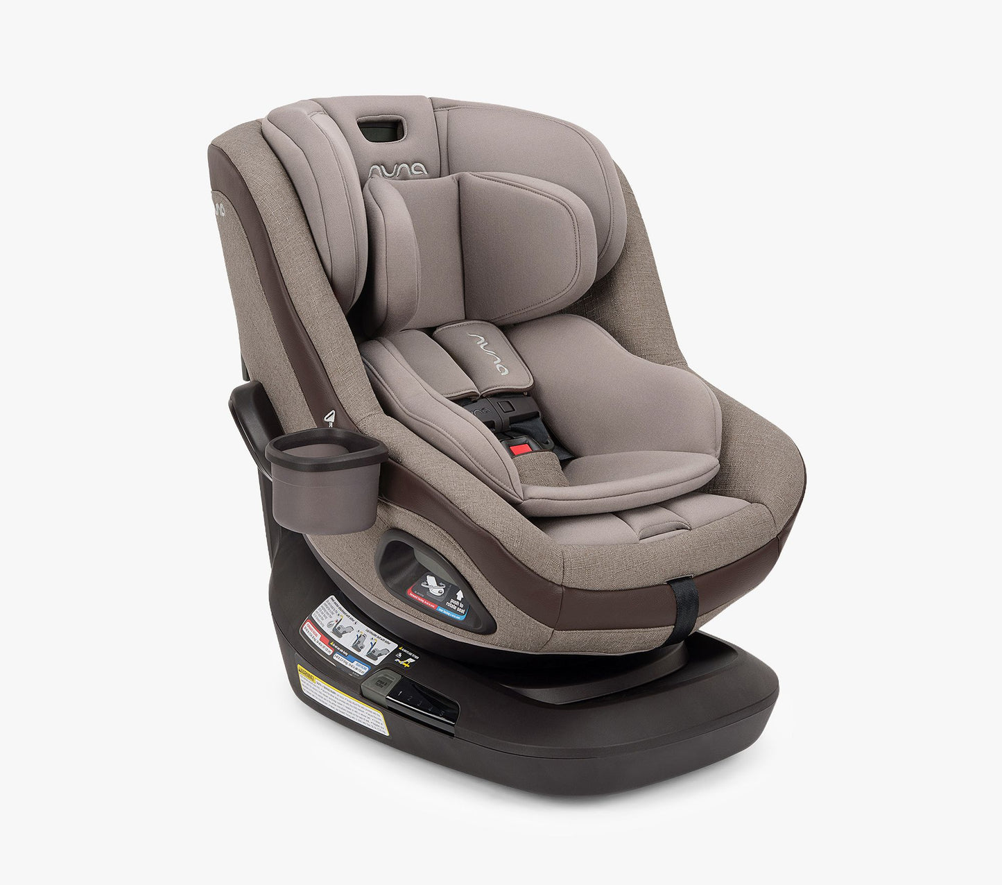 Nuna REVV™ maxx 360° Rotating Convertible Car Seat