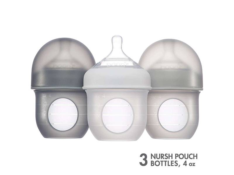 Boon Nursh Bottles 4oz