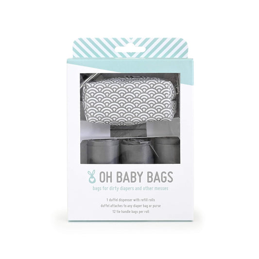OH BABY BAGS