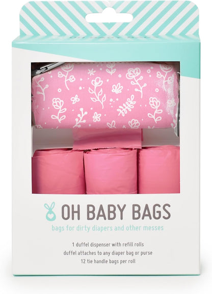 OH BABY BAGS