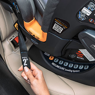 OneFit LX ClearTex All-in-One