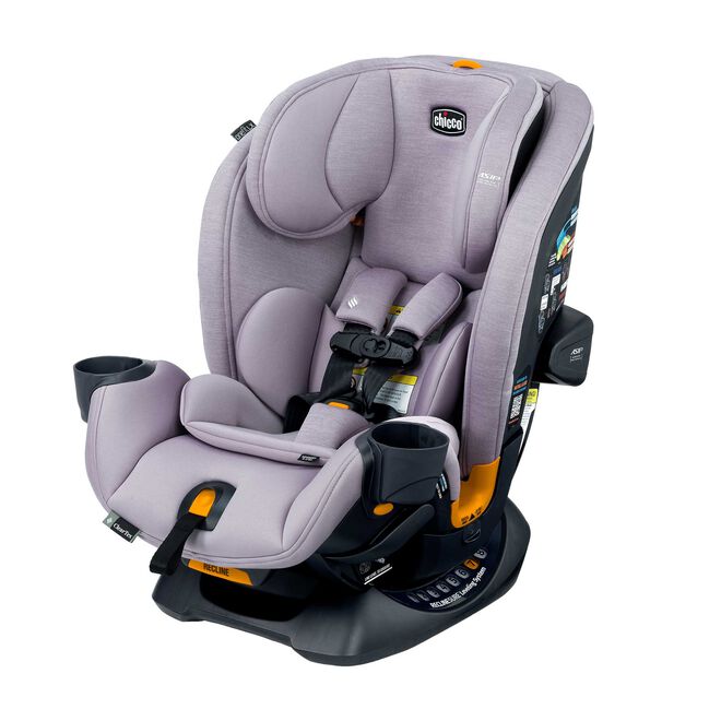 One One Fit OneFit LX ClearTex All-in-One – USA Baby PR
