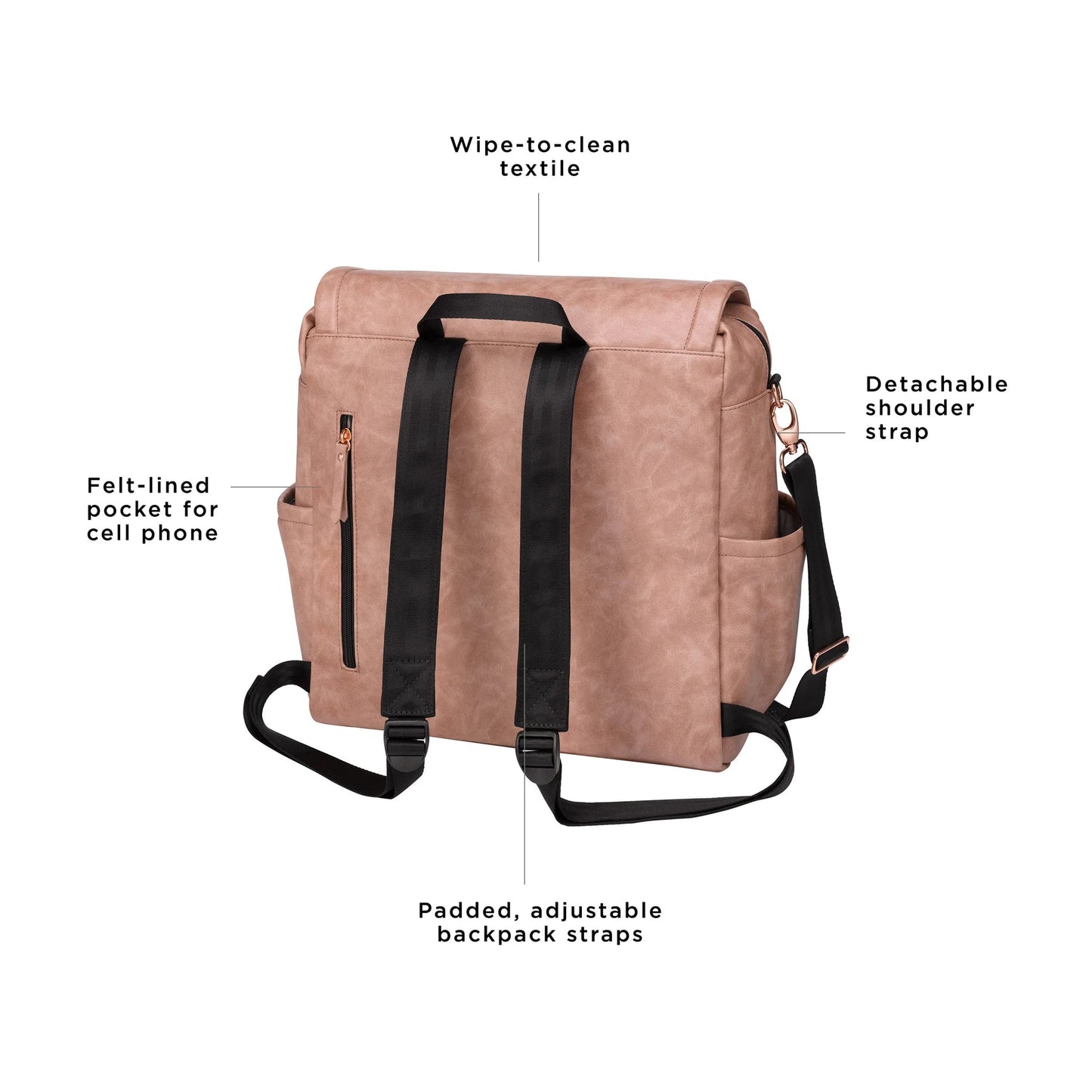 Pivot Backpack