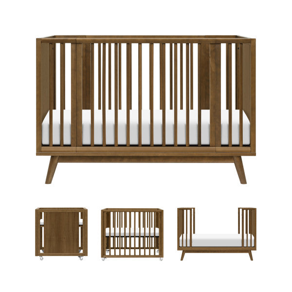 Babyletto Palma 8-in-1 Convertible All-Stages® Crib