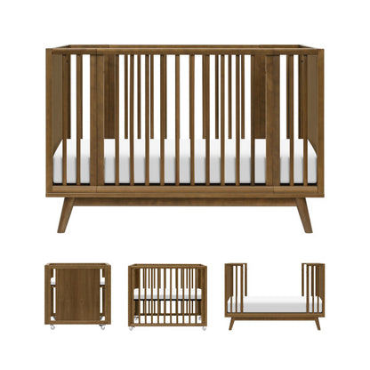 Babyletto Palma 8-in-1 Convertible All-Stages® Crib