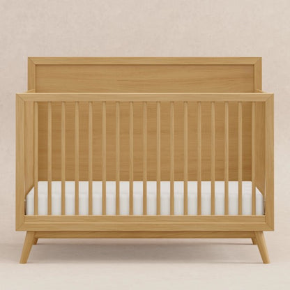Babyletto Palma 4-in-1 Convertible Crib