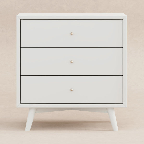 Babyletto Palma 3-Drawer Assembled Dresser