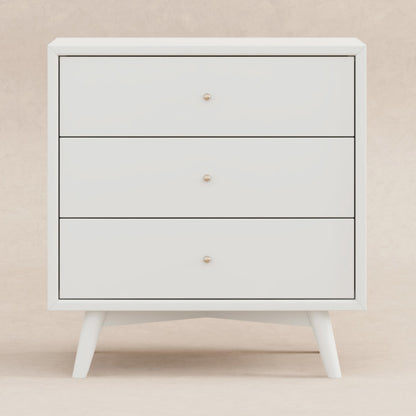 Babyletto Palma 3-Drawer Assembled Dresser
