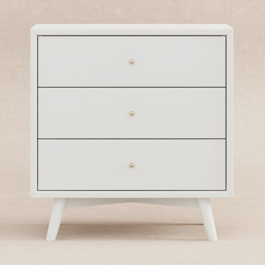 Babyletto Palma 3-Drawer Assembled Dresser
