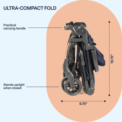PEG Volo Travel Stroller