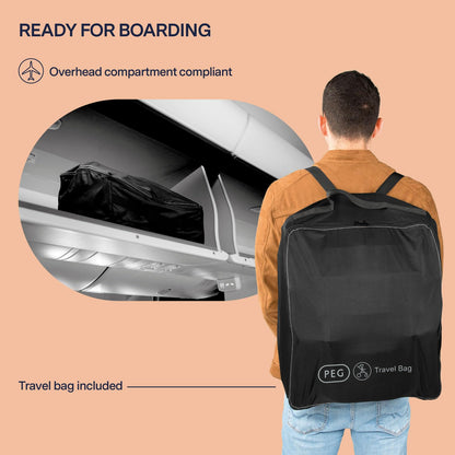 PEG Volo Travel Stroller