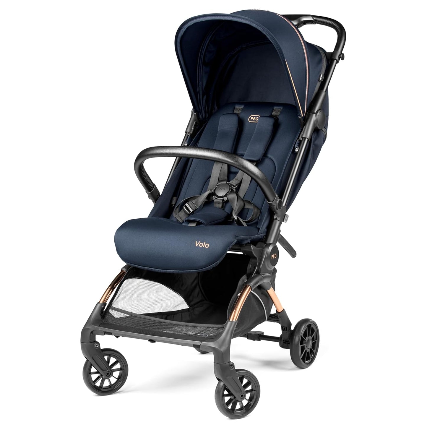 PEG Volo Travel Stroller