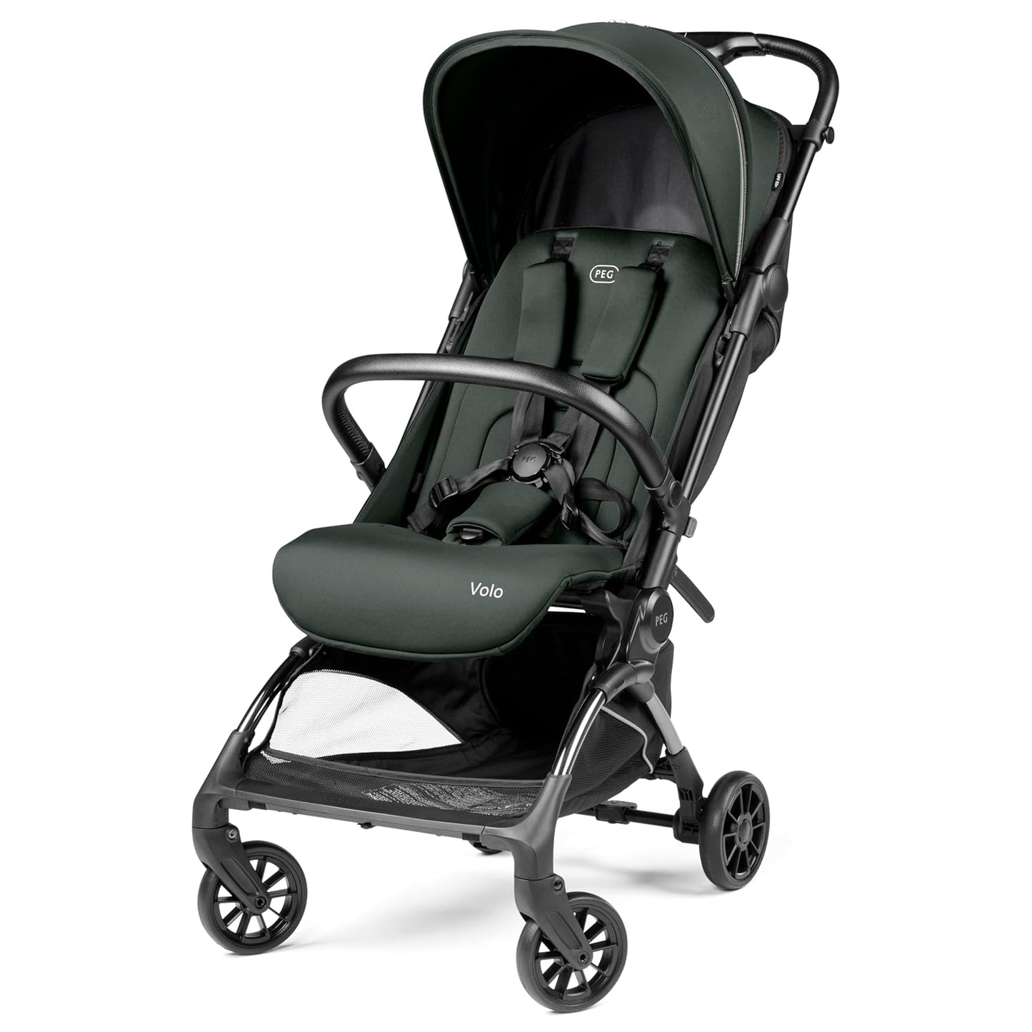 PEG Volo Travel Stroller