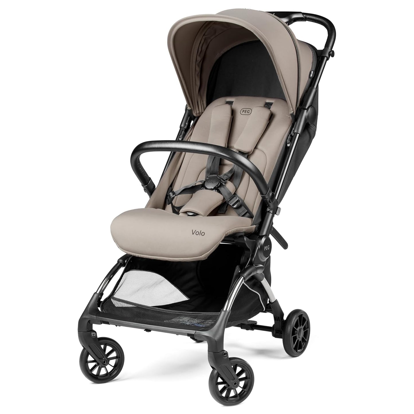 PEG Volo Travel Stroller
