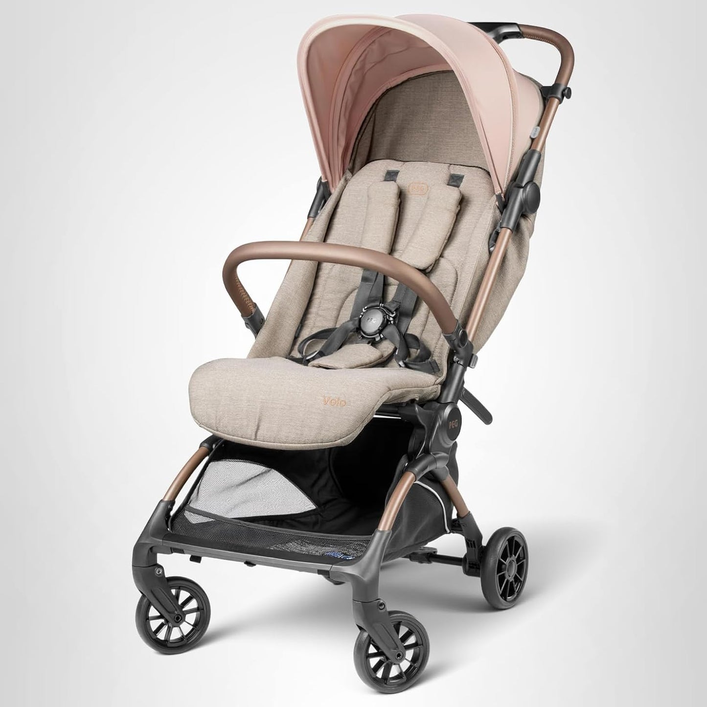 PEG Volo Travel Stroller