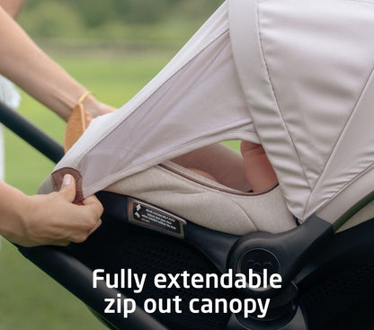 Maxi-Cosi® Peri™ 180° Rotating Infant Car Seat