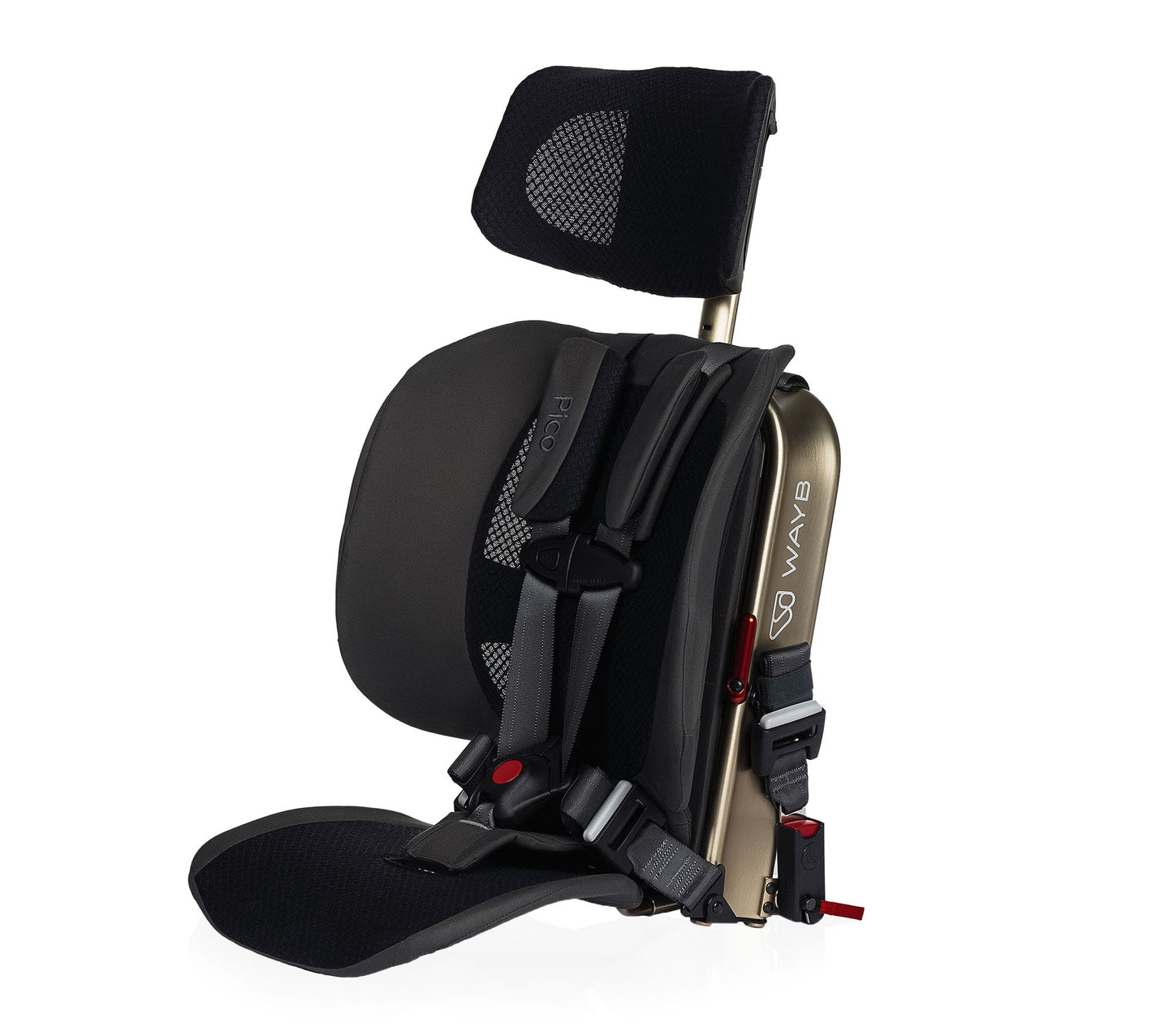 WAYB Pico Convertible Car Seat