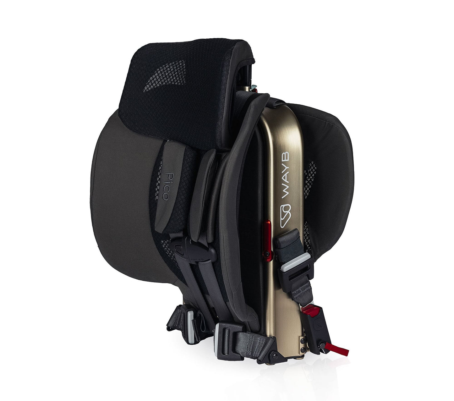 WAYB Pico Convertible Car Seat