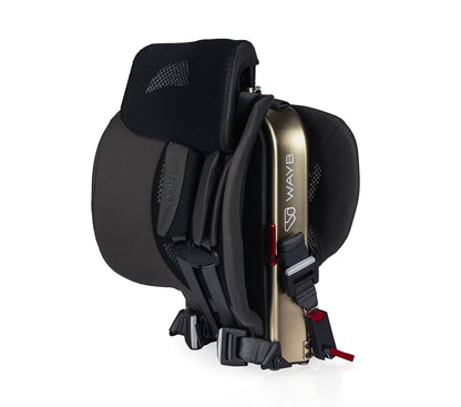 WAYB Pico Convertible Car Seat