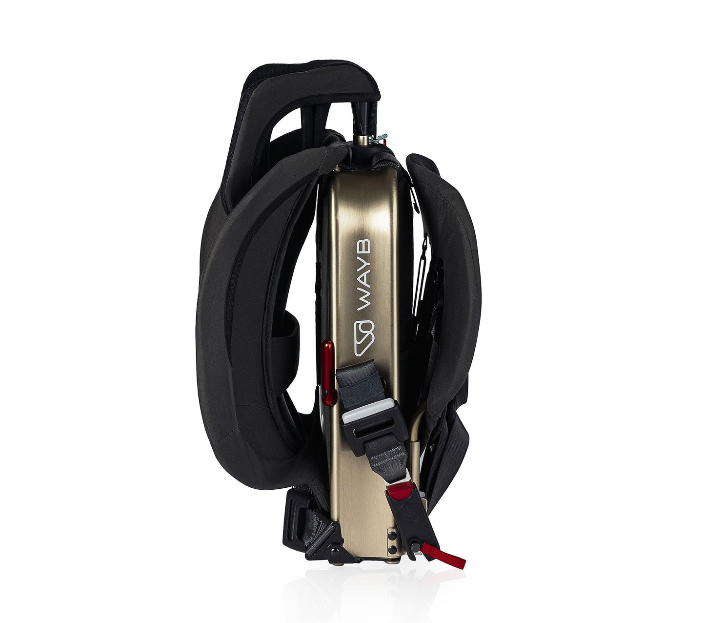 WAYB Pico Convertible Car Seat