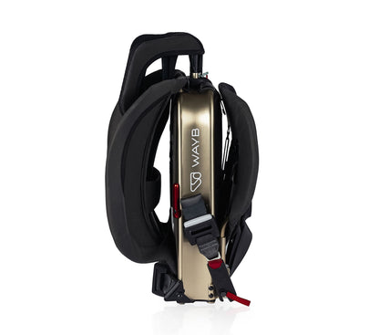 WAYB Pico Convertible Car Seat