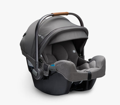 Nuna PIPA™ RX Infant Car Seat & Base