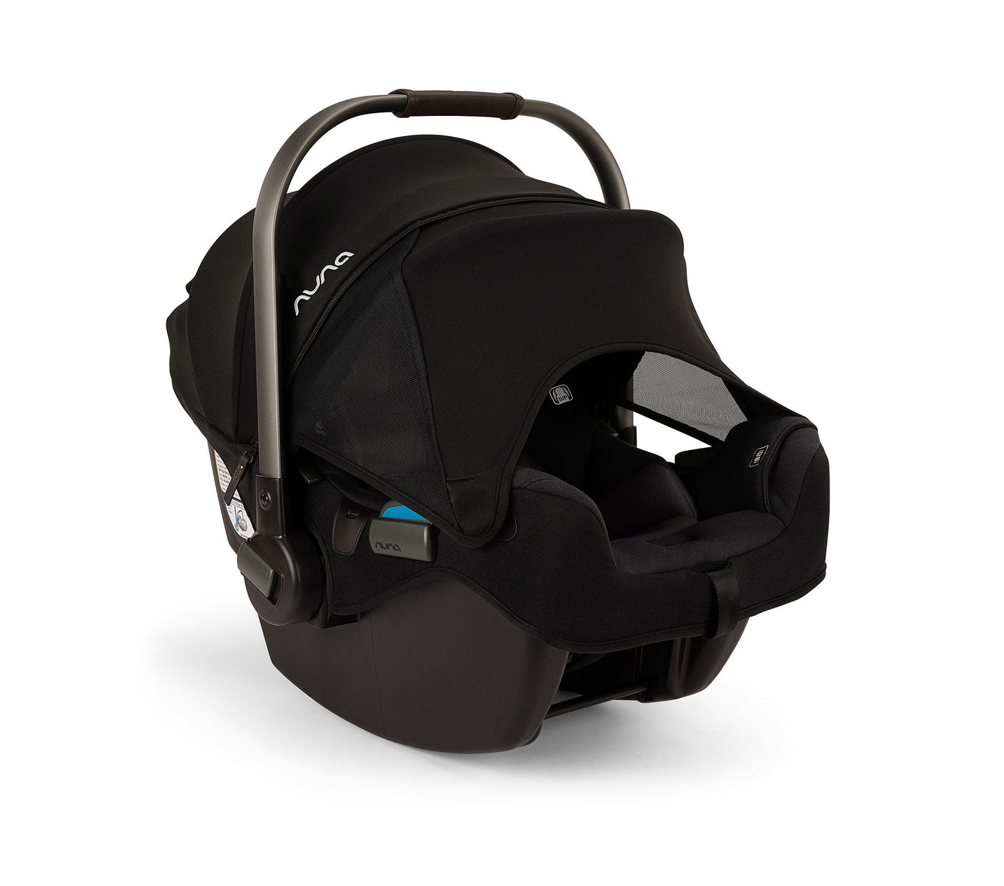 Nuna PIPA™ RX Infant Car Seat & Base