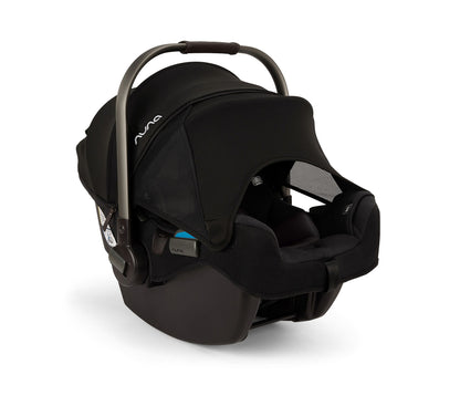 Nuna PIPA™ RX Infant Car Seat & Base