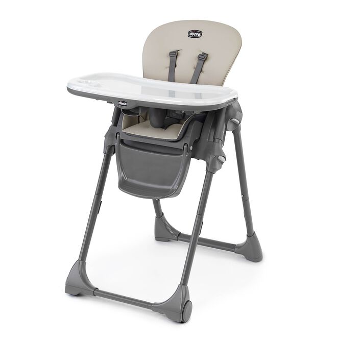 Polly High Chair