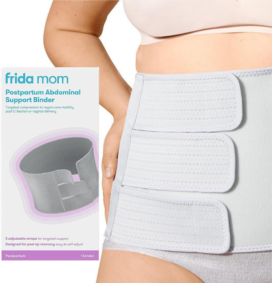 Frida Postpartum Abdominal Support