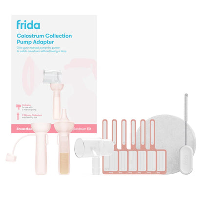 Frida Colostrum Collection Pump Adapter