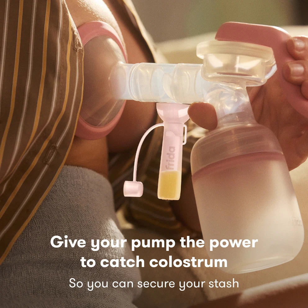 Frida Colostrum Collection Pump Adapter
